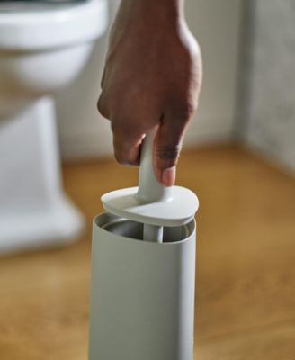 Flex 360 Advanced Toilet Brush with Matte Finish