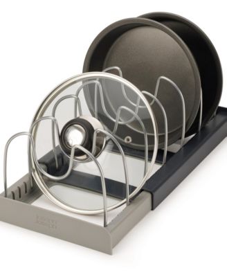 Drawer Store Expanding Cookware Organizer