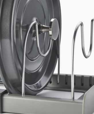 Drawer Store Expanding Cookware Organizer