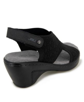 Women's Alyssa Wedge Sandals