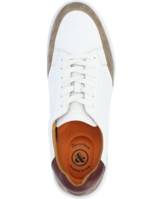 Men's Roderick Casual Leather Sneakers