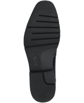 Men's Zenith Chisel Toe Penny Loafers Dress Shoes