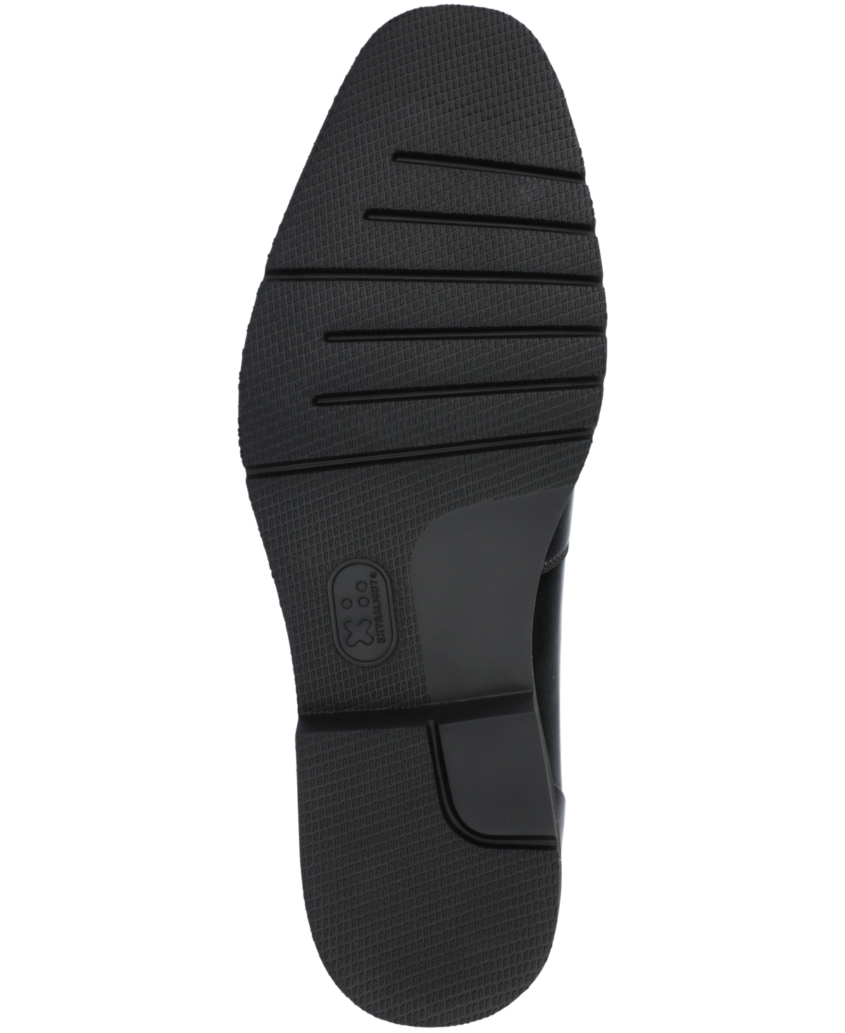 Thomas & Vine Men's Zenith Chisel Toe Penny Loafers Dress Shoes