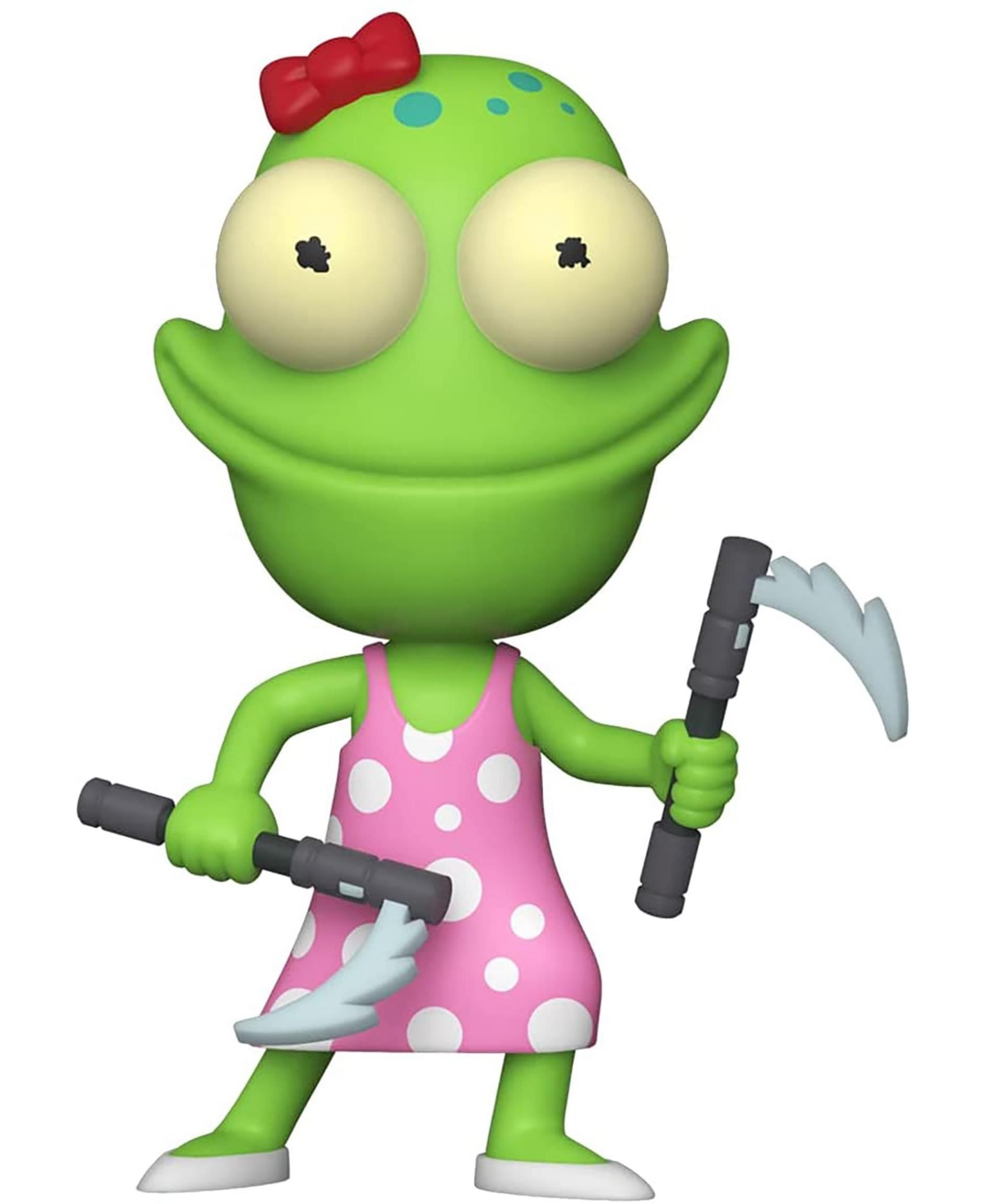 Solar Opposites Funko Pop Vinyl Figure | Jesse