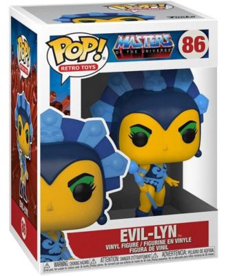 Masters of the Universe POP Vinyl Figure | Evil-Lyn