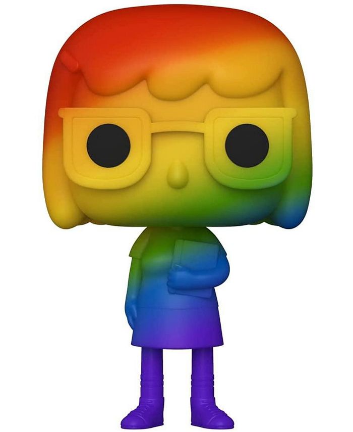 Bob's burgers 2024 funko pop