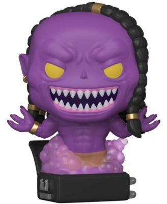 Creepshow POP TV Vinyl Figure | Genie