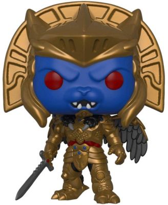Power Rangers POP Vinyl Figure | Goldar