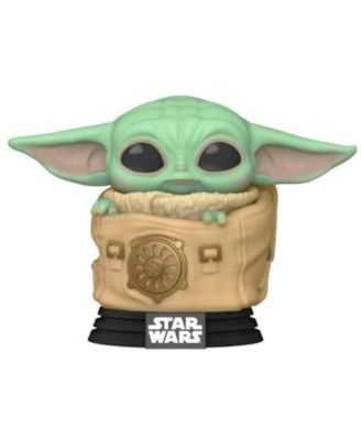 The Mandalorian Funko POP Vinyl Figure | Child in Bag