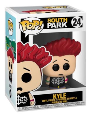 South Park POP Vinyl Figure | Jersey Kyle