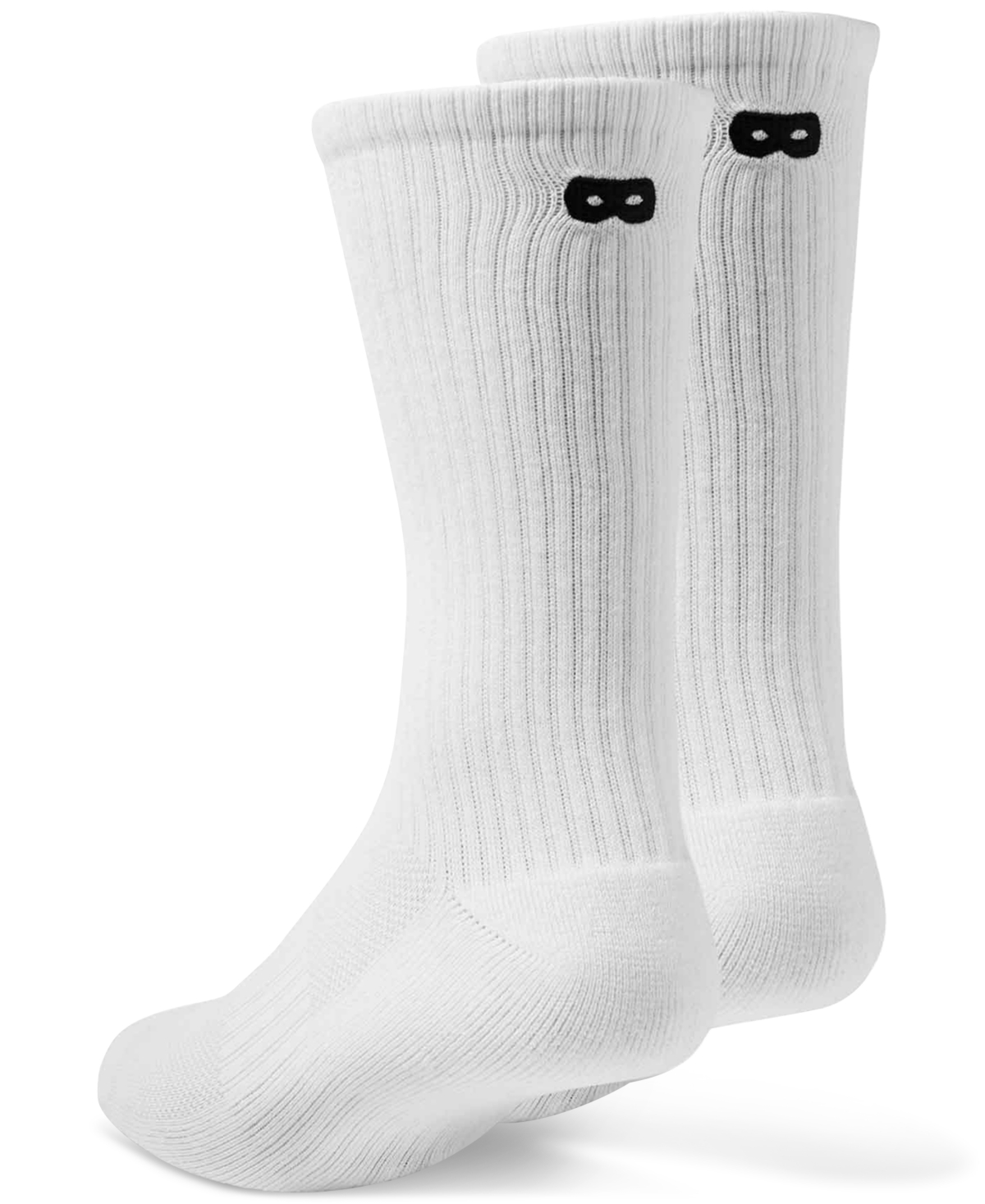 Pair of Thieves Men's Cushion Cotton Crew Socks 3 Pack