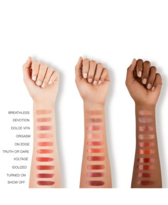 Afterglow Sensual Shine Lipstick, 0.05 oz.