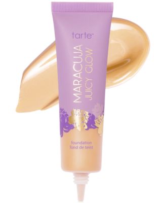 Tarte Maracuja Juicy Glow Tint In N Fair-light Neutral | ModeSens