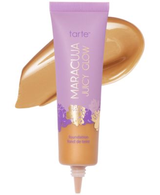 Tarte Maracuja Juicy Glow Skin Tint - 36S Medium-tan Sand 42$
