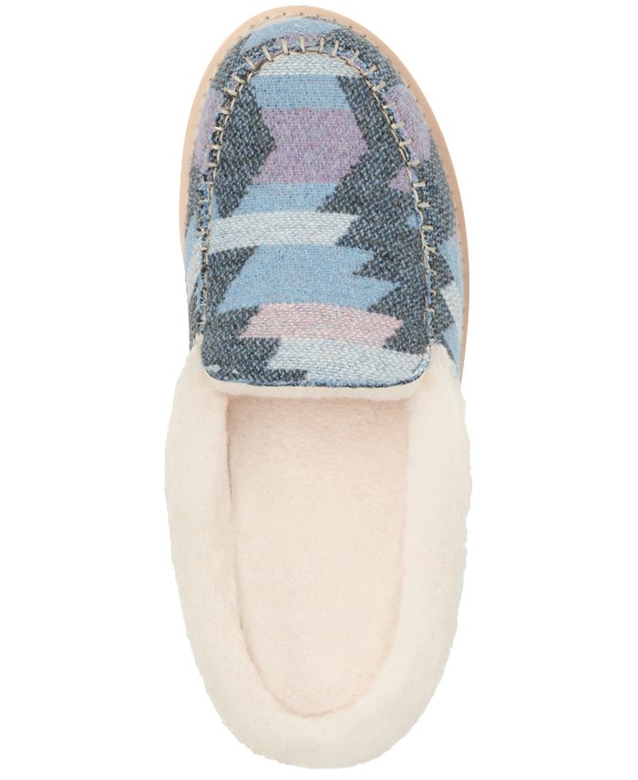 sanuk cozy vibe slippers