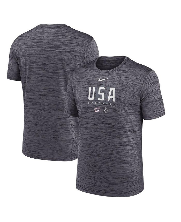Nike usa baseball discount
