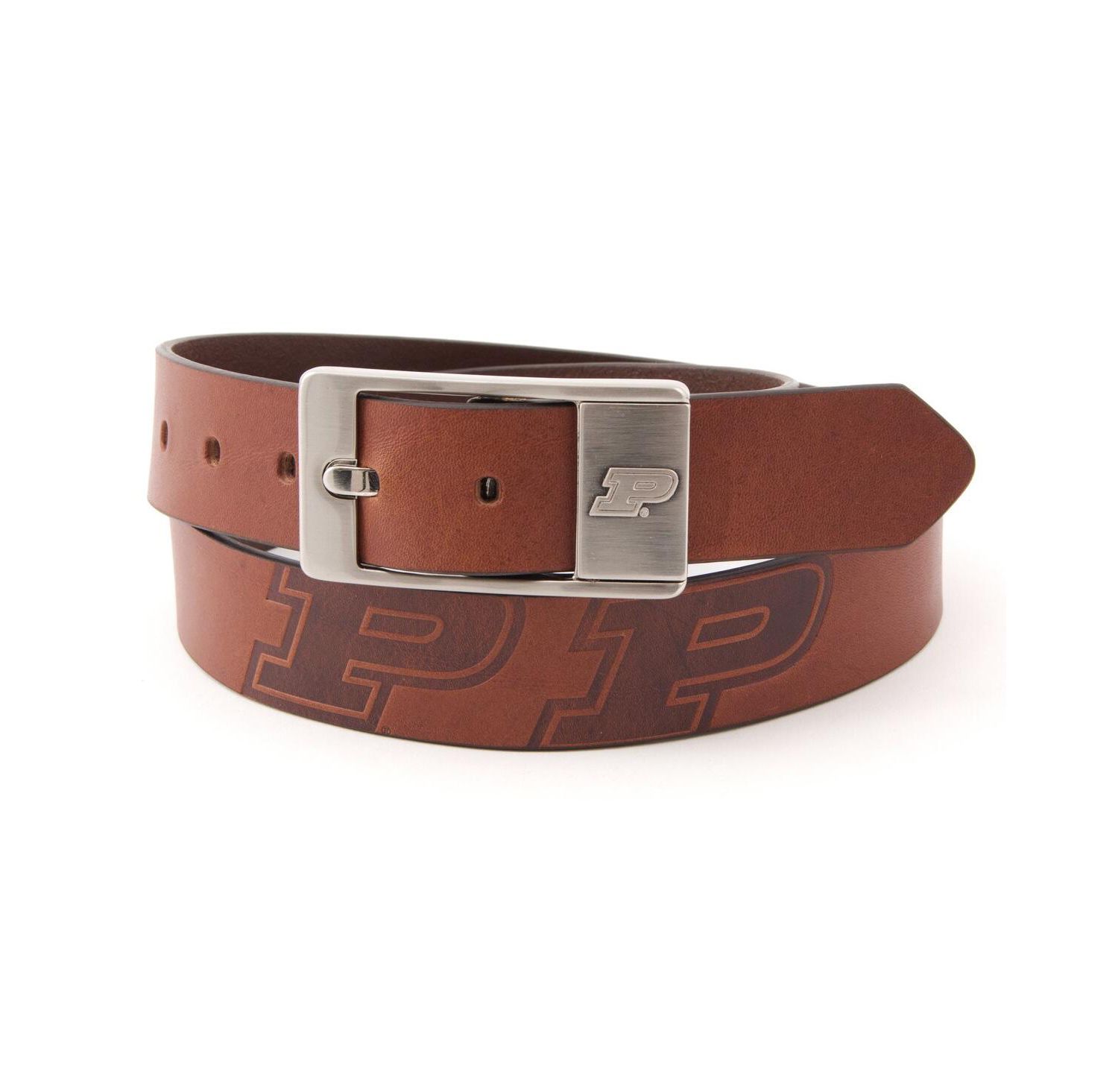Men's Purdue Boilermakers Brandish Belt