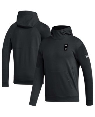 売れ筋商品|||アディダス パーカー・スウェットシャツ アウター レディース Men's Black Philadelphia Union 2023 Player Travel Pullover Hoodie Black 24069477_fpx.tif?$filterlrg$&
