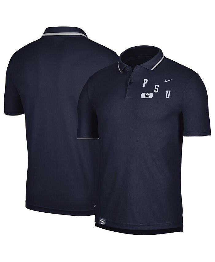 penn state polo shirt nike