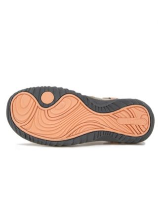 Women's Tahoe Water Ready Flats