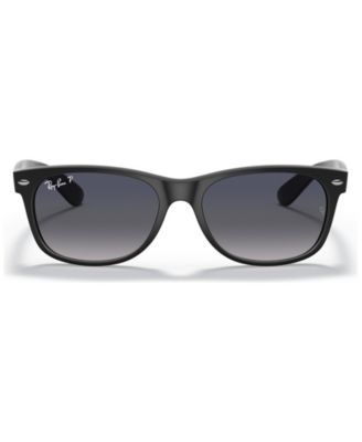 Unisex Polarized Sunglasses, RB2132 NEW WAYFARER