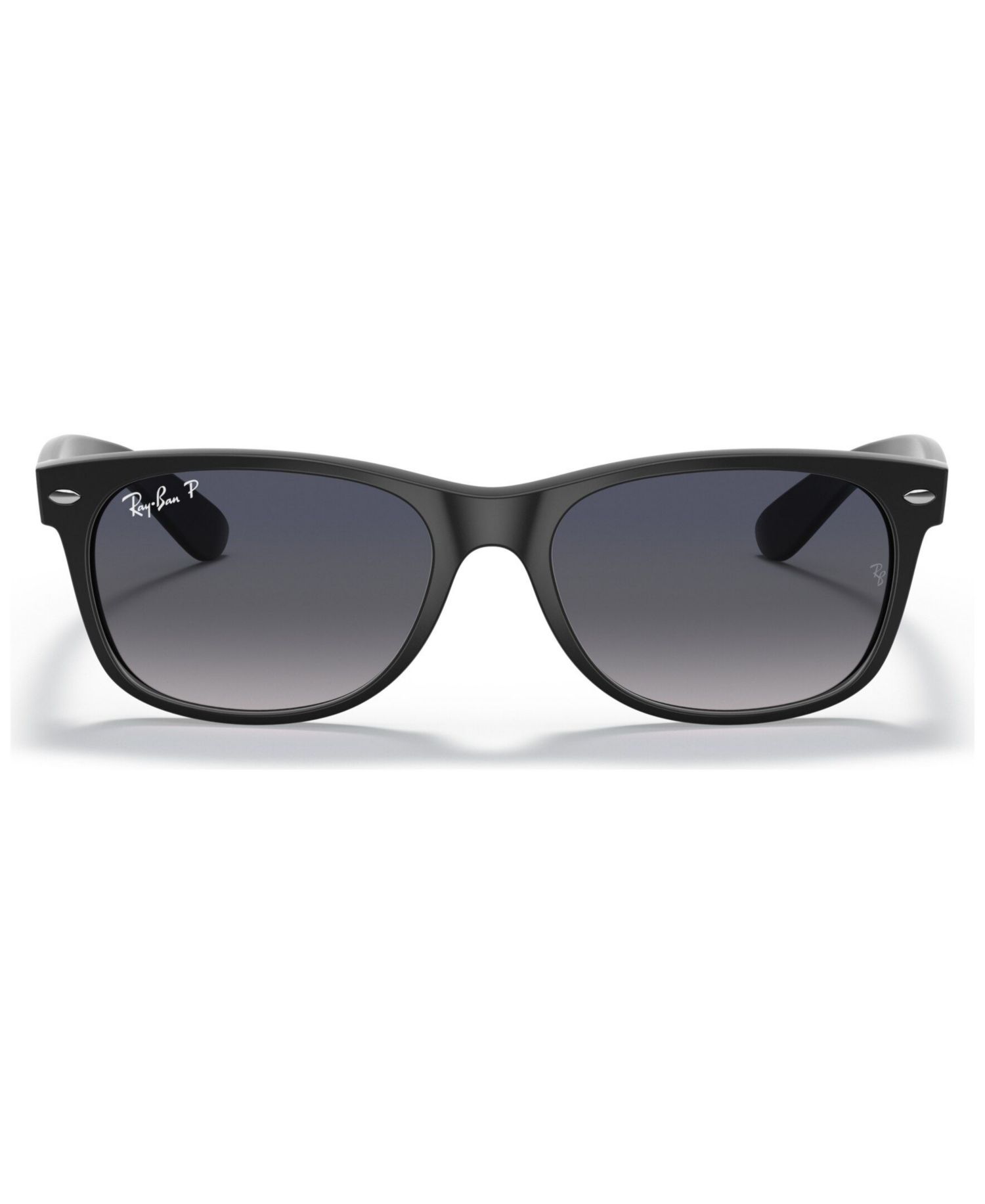 Unisex Polarized Sunglasses, RB2132 NEW WAYFARER