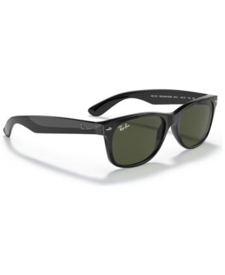 Unisex New Wayfarer Sunglasses, RB2132