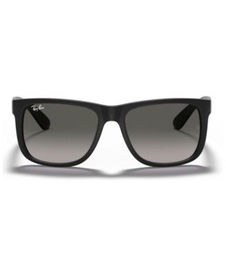 Unisex Sunglasses, RB4165 Justin Gradient 