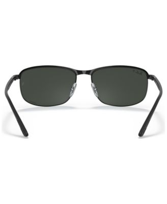 Unisex Polarized Sunglasses, RB3671CH 60