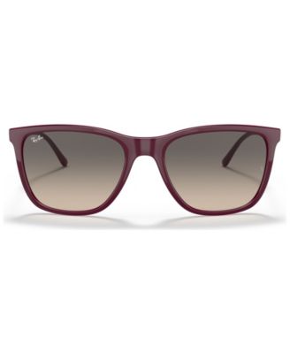 Unisex Sunglasses, RB4344 56