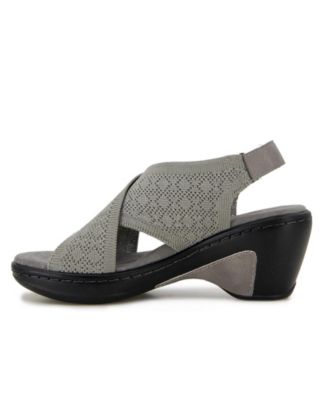 Women's Alyssa Wedge Sandals
