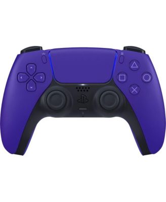 Sony PlayStation 5 DualSense Wireless Controller - Galactic Purple