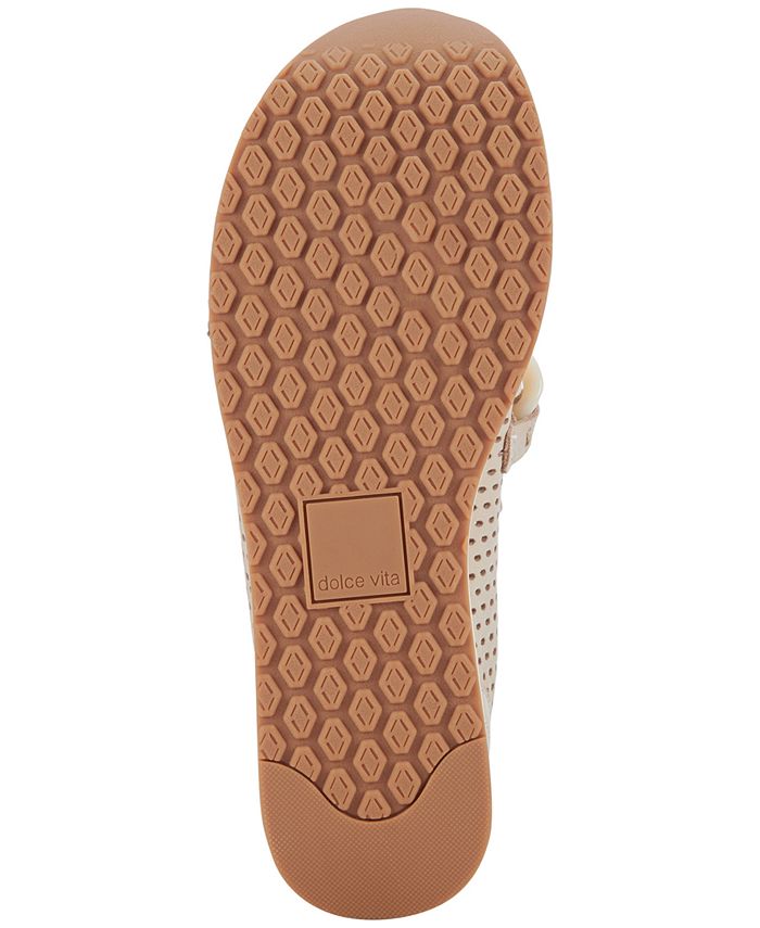 Dolce Vita Women s Jhenee Platform Slip On Loafer Sneakers Macy s