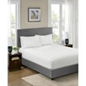 Home Design Easy Care Classic Mattress Pads (Twin)