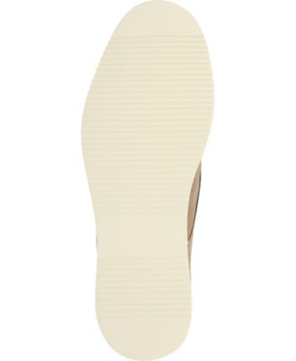 Men's Jimmy Plain Toe Chukka Boots