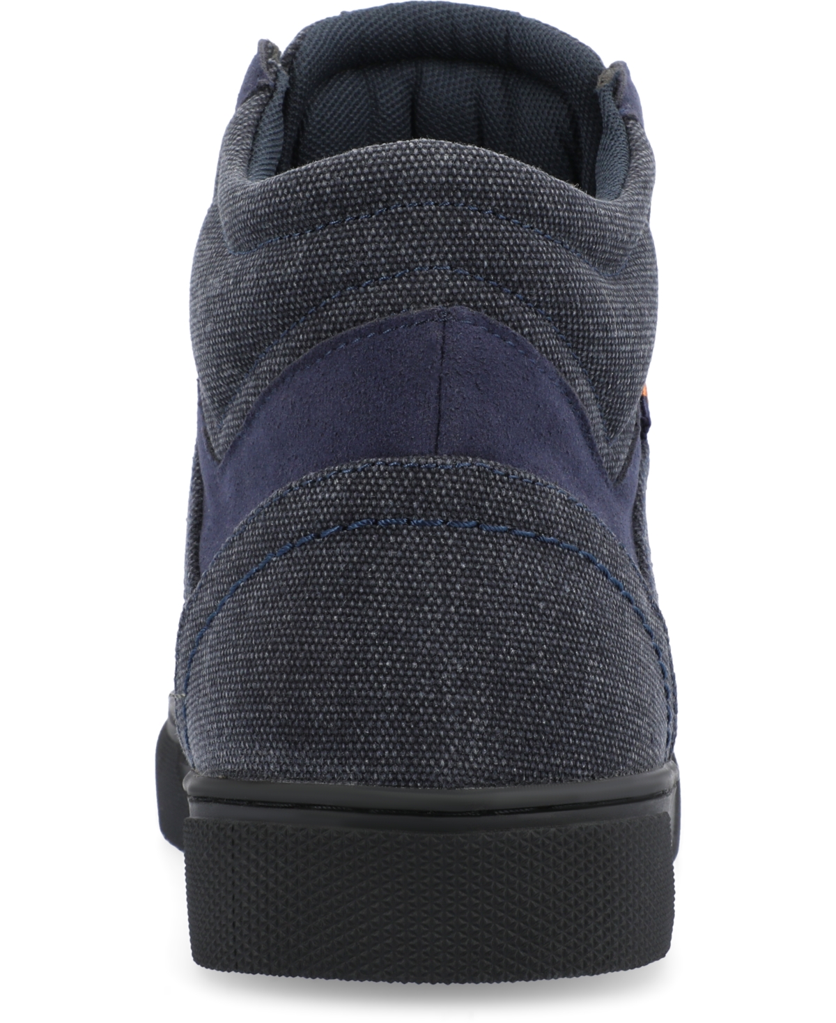 Vance Co. Men's Justin High Top Sneakers