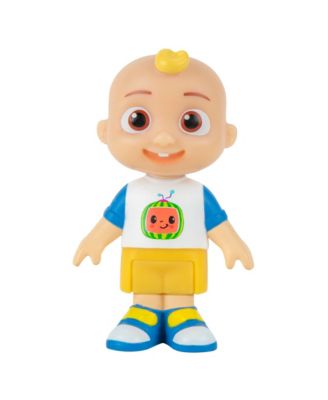 Figure Family Pack Set, 4 Pieces