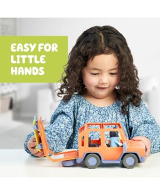 Family Cruiser Set, 3 Piece