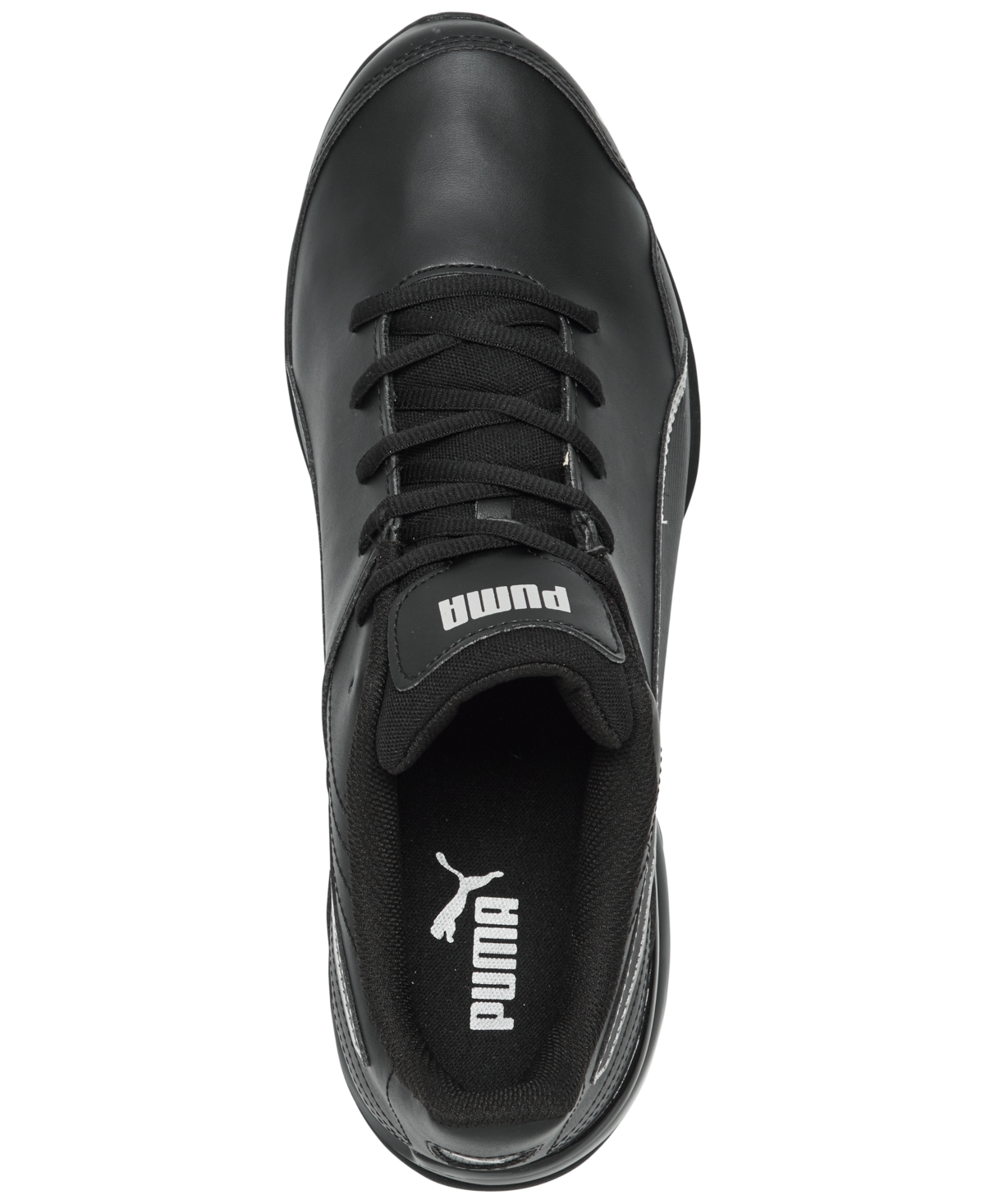 Puma Men s Super Levitate Running Sneakers from Finish Line Black Smart Closet