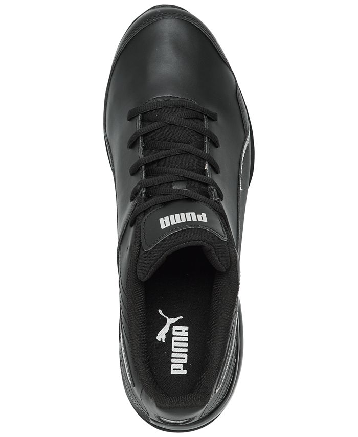 Puma Men's Super Levitate Running Sneakers from Finish Line - Macy's