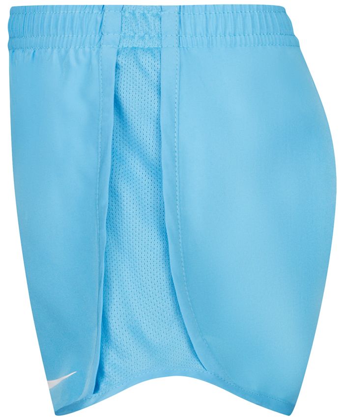 Nike Toddler Girls Tempo Mesh Shorts & Reviews Activewear Kids Macy's