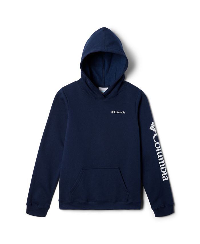 Boys columbia hoodie shop