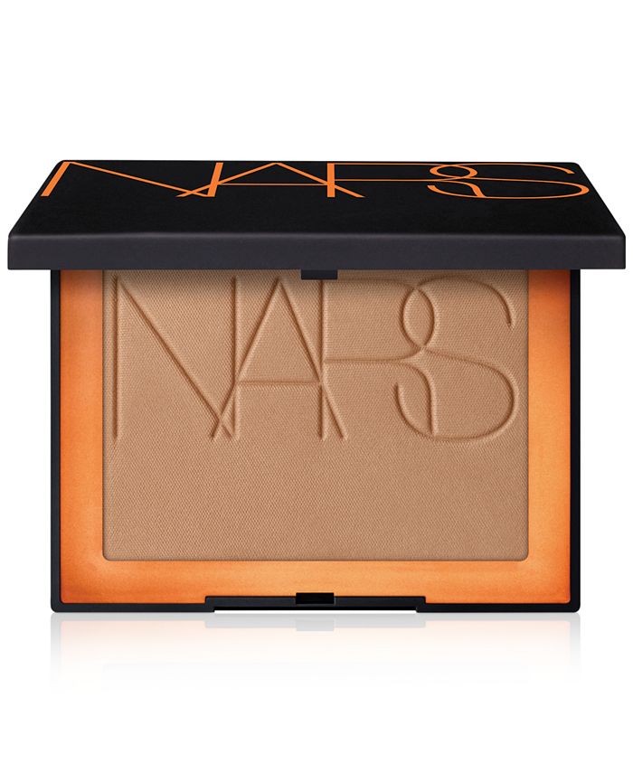 NARS Talcfree Laguna Bronzing Powder Macy's