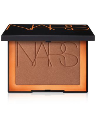Nars Talc-free Laguna Bronzing Powder - Laguna 04 37$