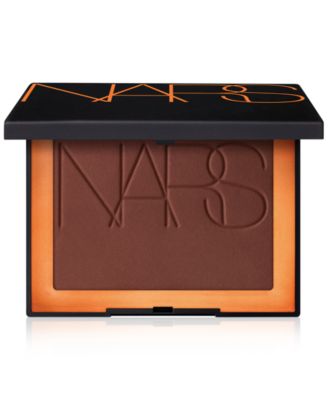 Nars Talc-free Laguna Bronzing Powder - Laguna 08