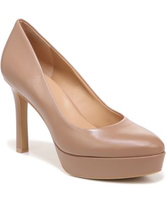 Quabree platform sales pumps