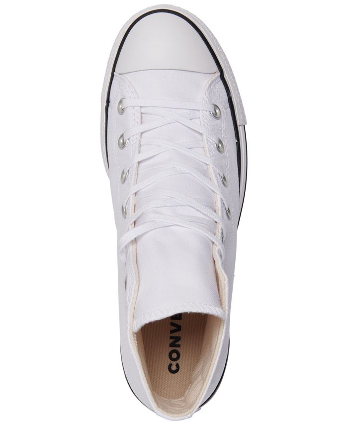 finish line converse