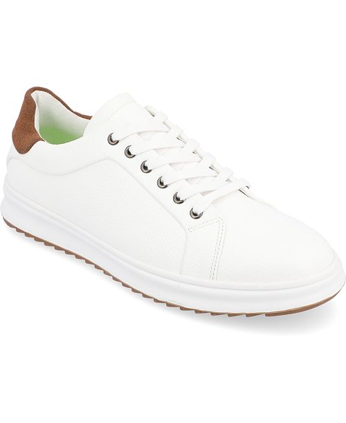 alfani Vance Co. Men's Robby Casual Sneakers Men's Shoes