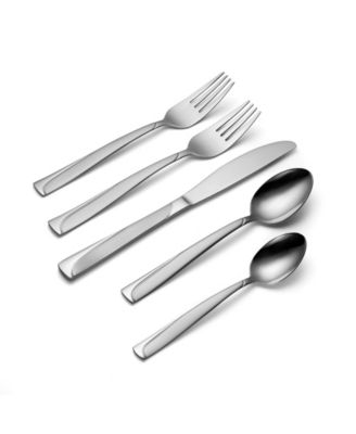 Madeline 51-PC Set with Caddy