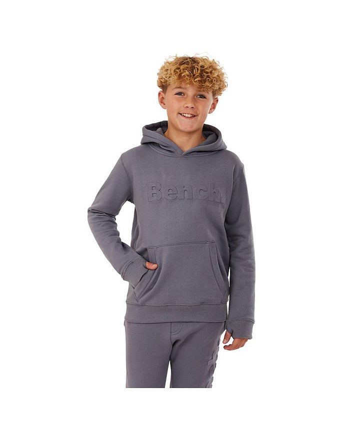Bench grey hoodie store